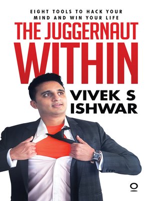 cover image of The Juggernaut within